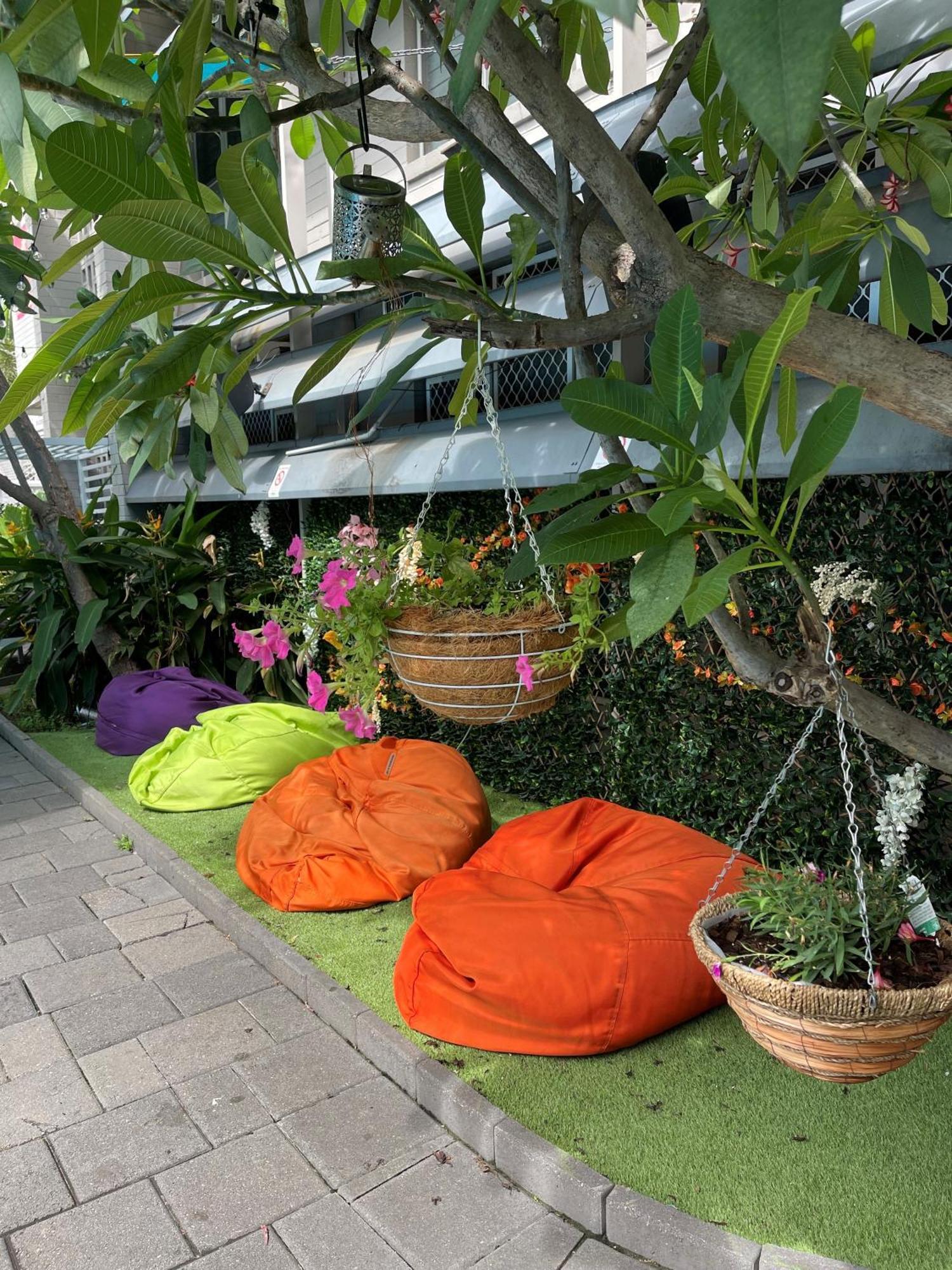 Youth Shack Backpackers Darwin Exteriör bild