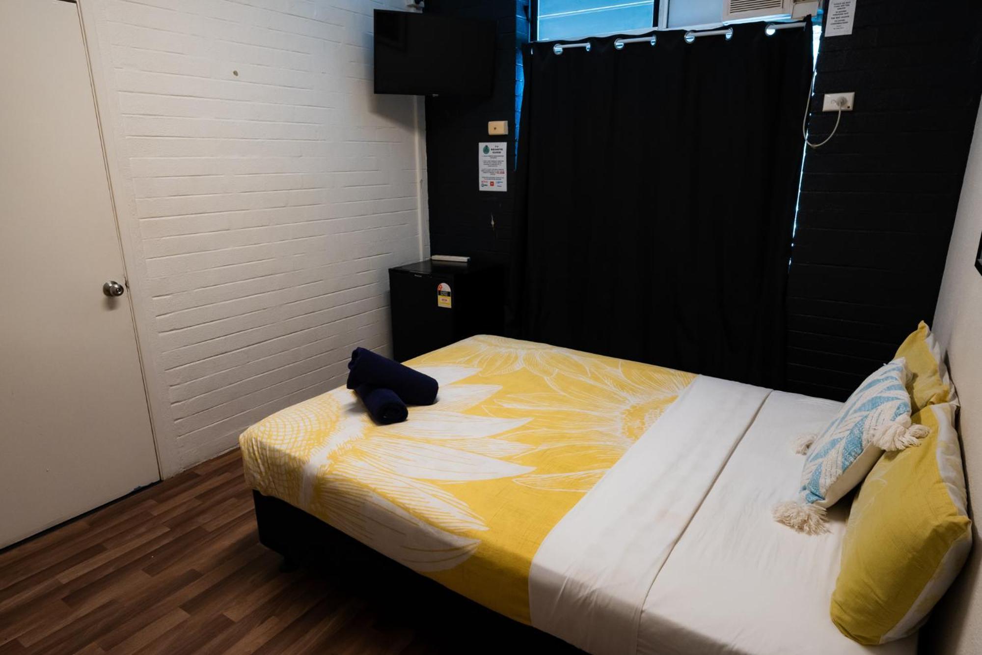 Youth Shack Backpackers Darwin Exteriör bild